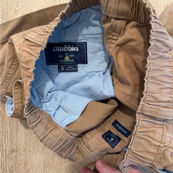 Chubbies 4” Inseam - Picture 2 of 3